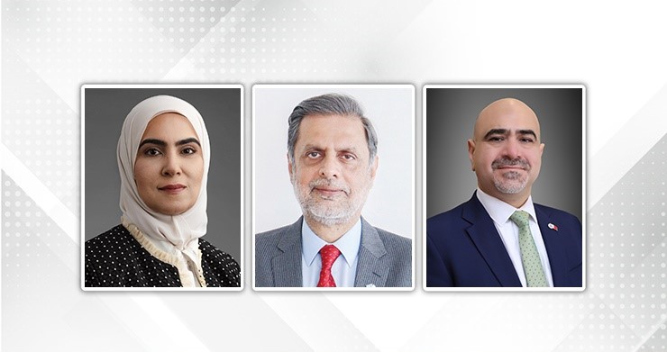 WHO renews accreditation of University of Bahrain nursing department as collaborating centre